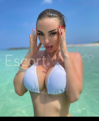 Photo escort girl Lera: the best escort service