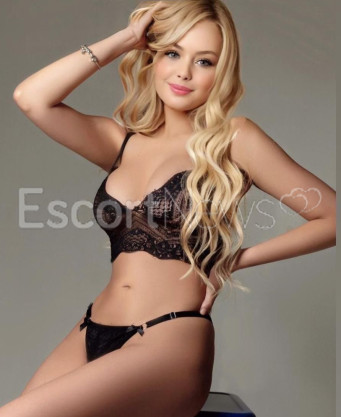 Photo escort girl Lily: the best escort service