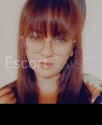 Photo escort girl Deni: the best escort service