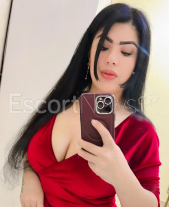 Photo escort girl Mira: the best escort service