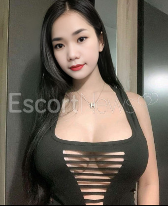 Photo escort girl Emily : the best escort service