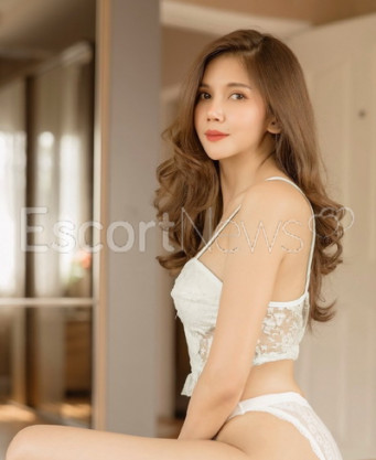 Photo escort girl Vivi: the best escort service