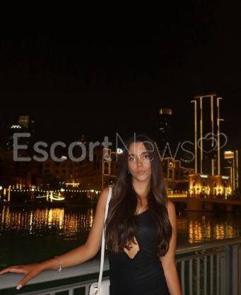 Photo escort girl Sabrina: the best escort service