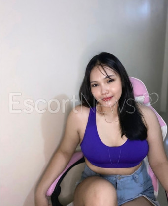 Photo escort girl Alexsa: the best escort service