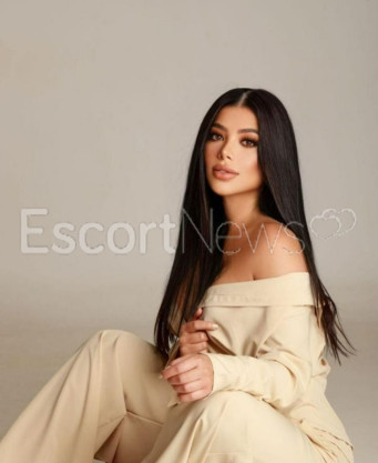 Photo escort girl Laura: the best escort service