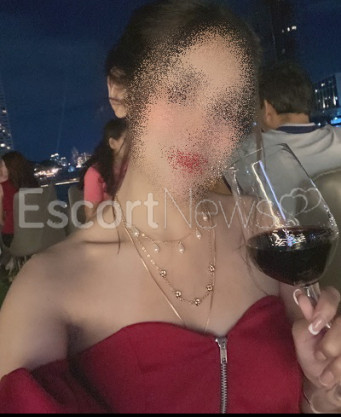 Photo escort girl Liza : the best escort service