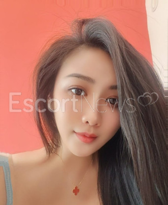 Photo escort girl Dianne: the best escort service