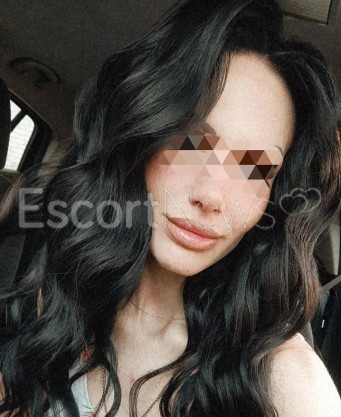 Photo escort girl Vika: the best escort service