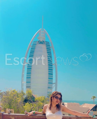 Photo escort girl HIRA: the best escort service