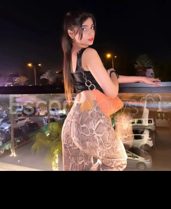 Photo escort girl HAYA: the best escort service