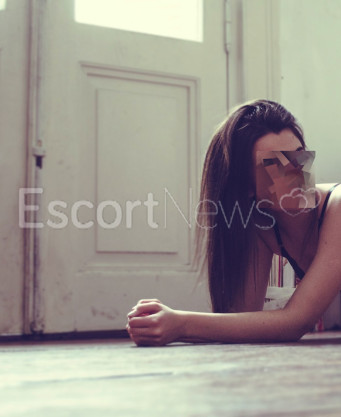 Photo escort girl Susanne: the best escort service