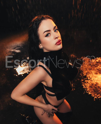 Photo escort girl Liza: the best escort service