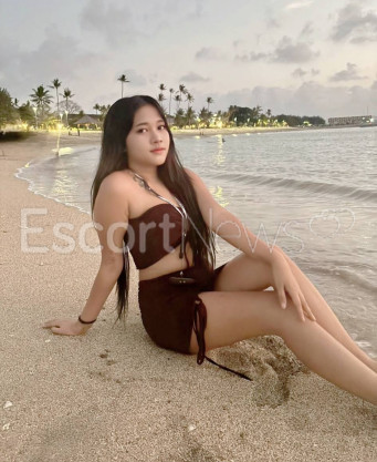 Photo escort girl Nadhira_ND: the best escort service