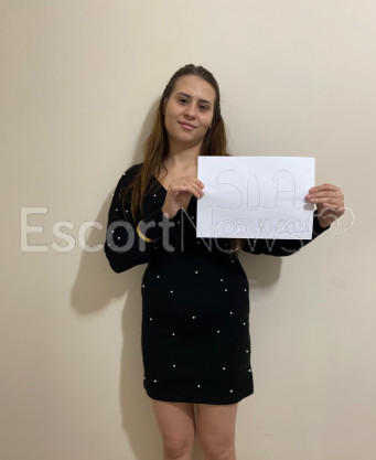 Photo escort girl Melissa Vip : the best escort service