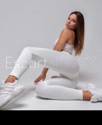 Photo escort girl NATASHA ELF VIP: the best escort service