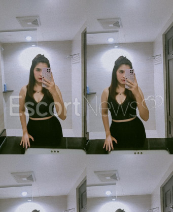 Photo escort girl Aulia: the best escort service