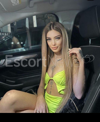 Photo escort girl Damla Polina : the best escort service