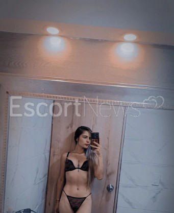 Photo escort girl Arygreey: the best escort service