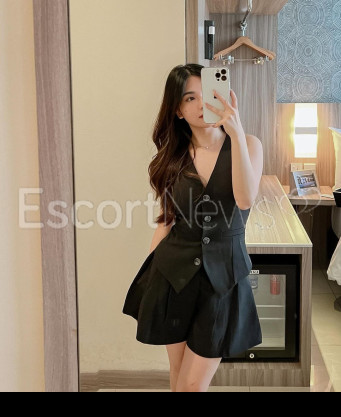 Photo escort girl Jessi: the best escort service