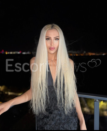 Photo escort girl OLYA: the best escort service