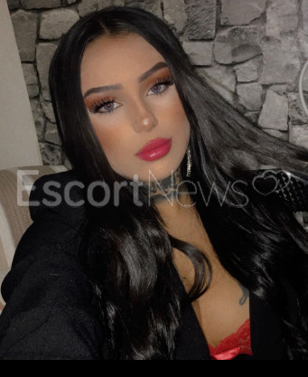 Photo escort girl LEYLA: the best escort service