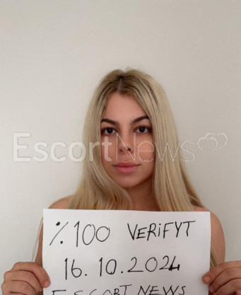 Photo escort girl Esilaaa: the best escort service