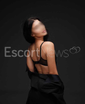 Photo escort girl Anna: the best escort service