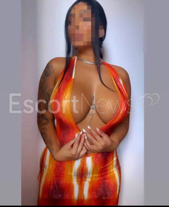 Photo escort girl Natalia: the best escort service