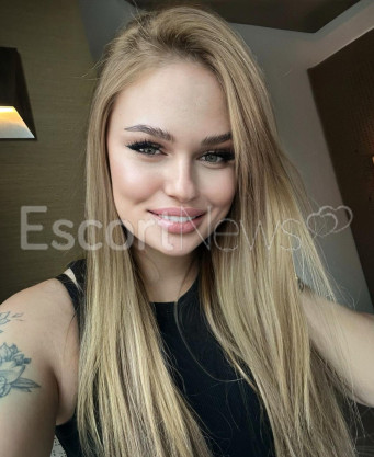 Photo escort girl Katya: the best escort service