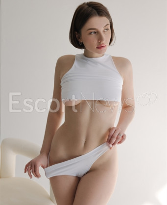 Photo escort girl Jenna: the best escort service