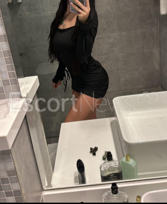 Photo escort girl Hazal : the best escort service