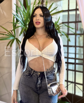 Photo escort girl Paola: the best escort service