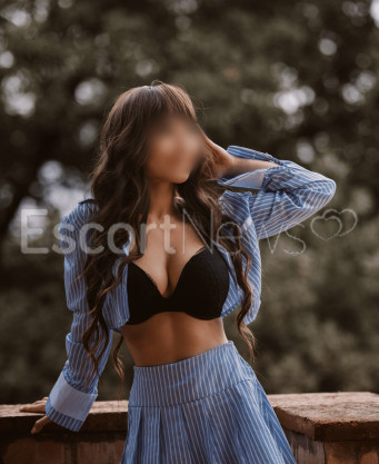 Photo escort girl Sophie: the best escort service