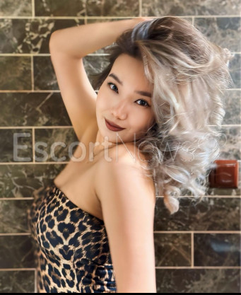 Photo escort girl Lina: the best escort service