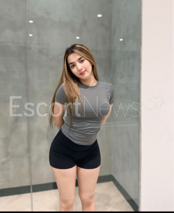 Photo escort girl Amell: the best escort service