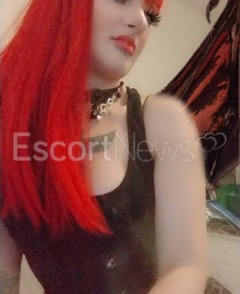 Photo escort girl PipSupertramp : the best escort service