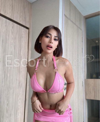 Photo escort girl Karina: the best escort service