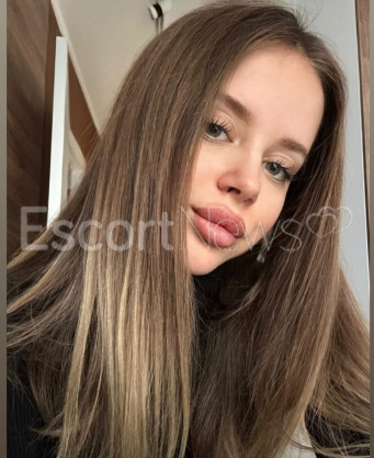 Photo escort girl Daria: the best escort service