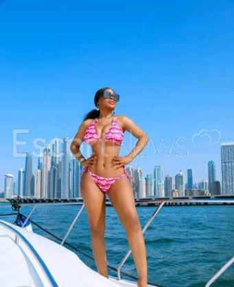 Photo escort girl bilqis  sheeva: the best escort service