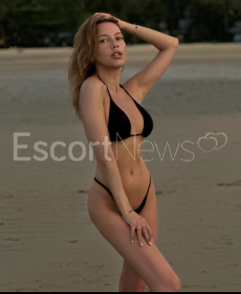 Photo escort girl Kate: the best escort service