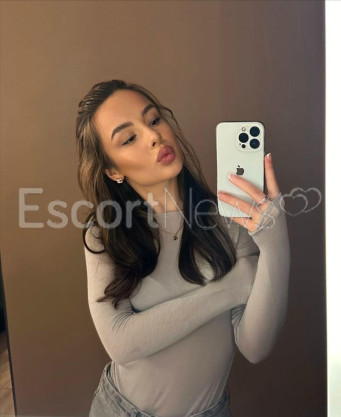 Photo escort girl Masal: the best escort service