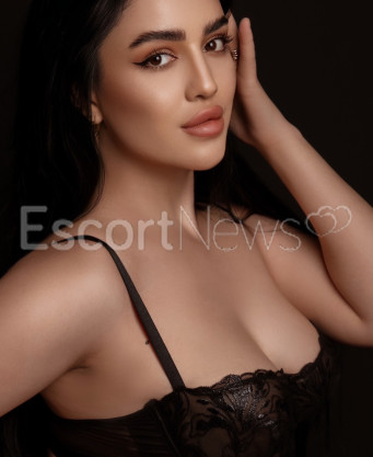 Photo escort girl Lunna : the best escort service