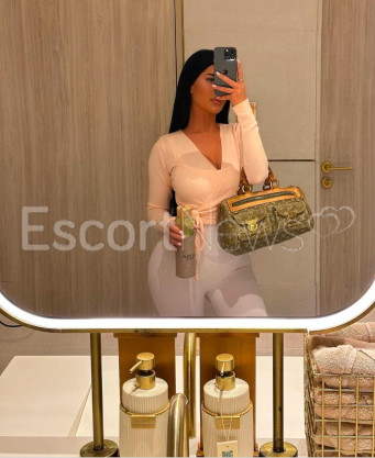 Photo escort girl Buse: the best escort service