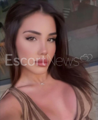 Photo escort girl Damla: the best escort service