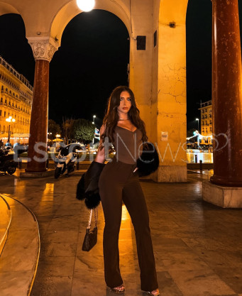 Photo escort girl ALARA: the best escort service