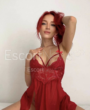 Photo escort girl hande: the best escort service