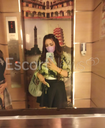 Photo escort girl RaRa: the best escort service