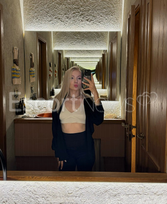Photo escort girl duru: the best escort service