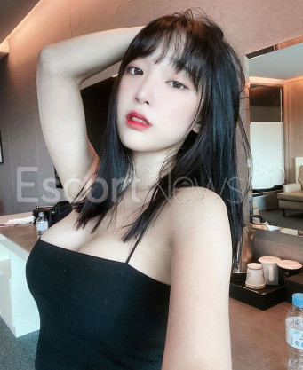 Photo escort girl lixu: the best escort service