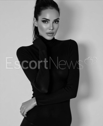 Photo escort girl Amanda: the best escort service